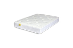 Midas Ares Memory Open Coil Mattress - Mattress - Midas Beds