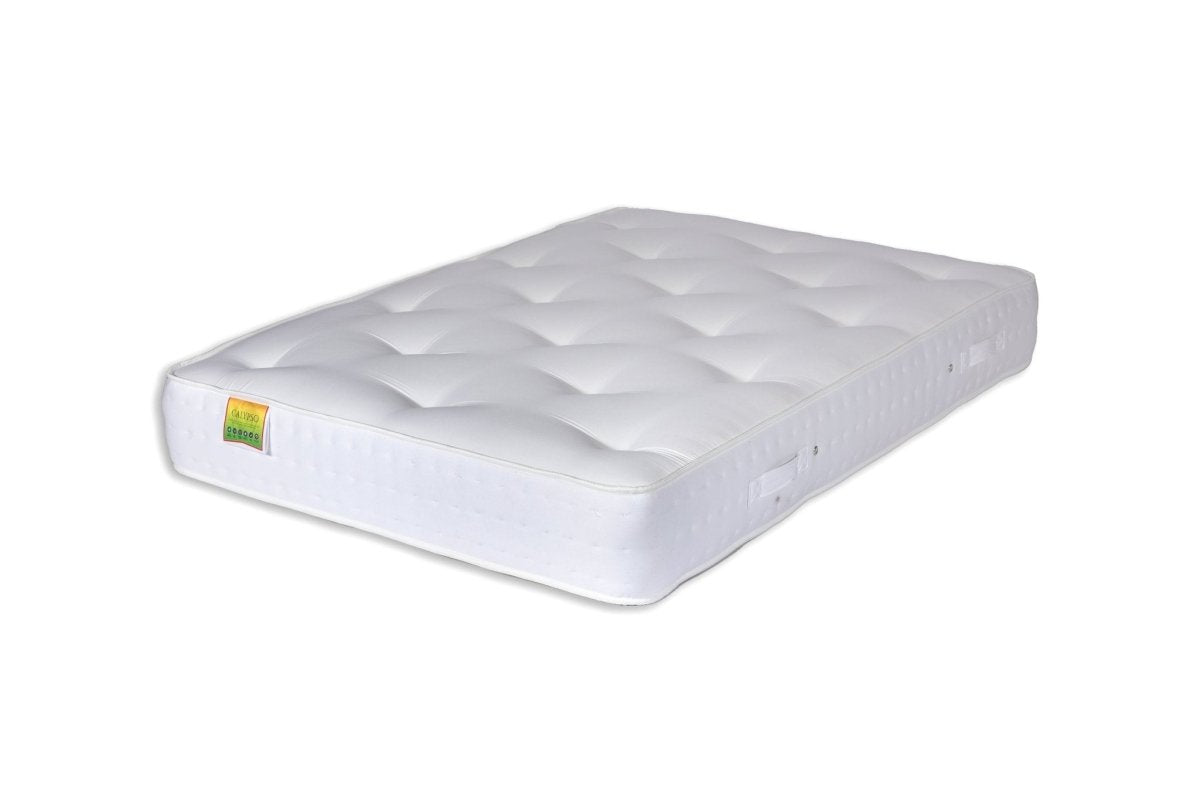 Midas Calypso 1500 Pocket Sprung Mattress - Mattress - Midas Beds