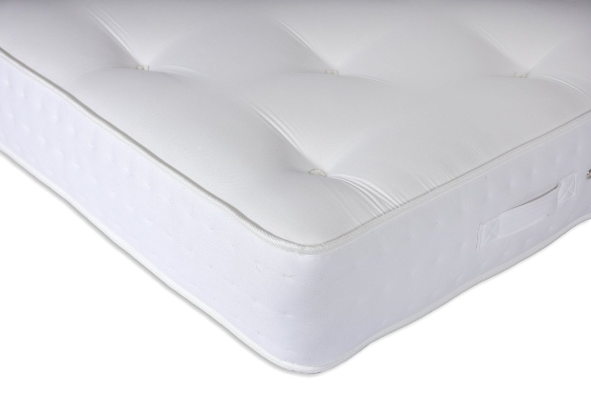 Midas Calypso 1500 Pocket Sprung Mattress - Mattress - Midas Beds