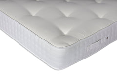 Midas Comfort Gold 3000 Pocket Sprung Intelligent Memory Mattress - Mattress - Midas Beds