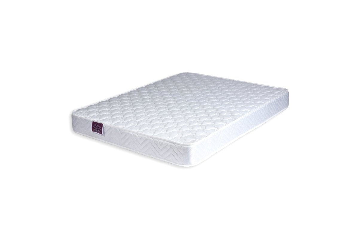 Midas Cronus Open Coil Mattress - Mattress - Midas Beds