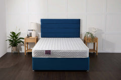 Midas Cronus Open Coil Mattress - Mattress - Midas Beds