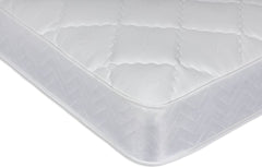 Midas Entice Memory Foam And Spring Mattress - Mattress - Midas Beds