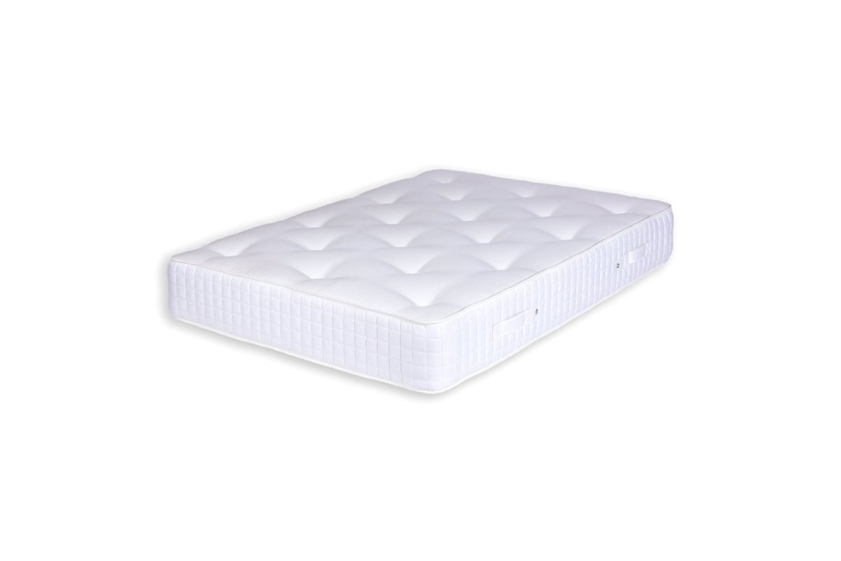 Somna Eros Orthopaedic Coil Sprung Mattress - 2'6 Small Single - SOMNA Beds