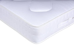 Midas Essentials Guest Hotel Zip and Link 1000 Pocket Sprung Mattress - Zip and Link Mattress - Midas Beds