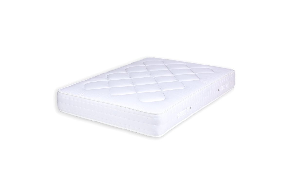 Midas Essentials Guest Hotel Zip and Link 1500 Pocket Sprung Mattress - Zip and Link Mattress - Midas Beds