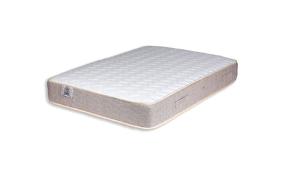 Somna Hades Open Coil Mattress - Mattress - 2'6 Small Single - SOMNA Beds