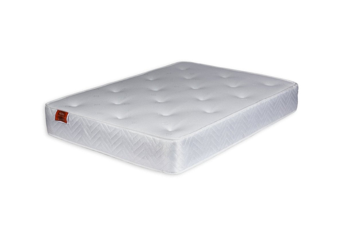 Midas Hera Orthopaedic Open Coil Mattress - Mattress - Midas Beds