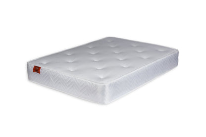 Somna Hera Orthopaedic Open Coil Mattress - Mattress - 2'6 Small Single - SOMNA Beds