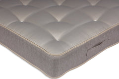 Midas Hercules 1500 Pocket Sprung Mattress - Mattress - Midas Beds