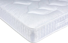 Midas Hermes Open Coil Mattress - Mattress - Midas Beds