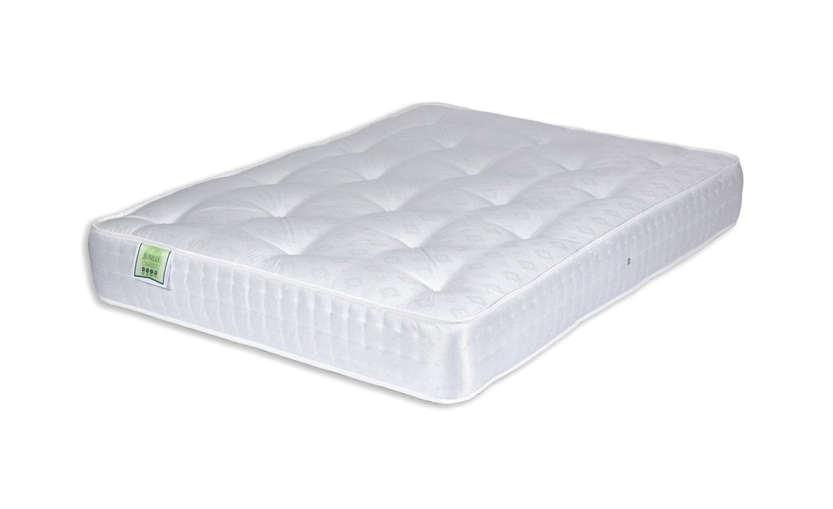 Midas Jubilee 1000 Pocket Sprung Mattress - Mattress - Midas Beds