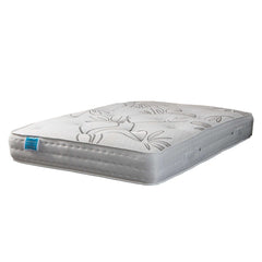 Midas Kensington 1500 Pocket Latex Mattress - Mattress - Midas Beds