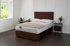 Midas Mayfair 1000 Pocket Sprung Divan Bed Set - Divan beds - Midas Beds