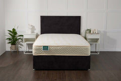 Midas Midas Open Coil Mattress - Mattress - Midas Beds