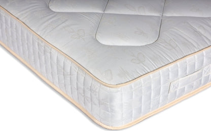 Somna Morpheus Open Coil Mattress - Mattress - 2'6 Small Single - SOMNA Beds