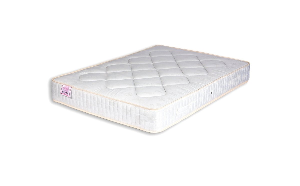 Somna Morpheus Open Coil Mattress - Mattress - 2'6 Small Single - SOMNA Beds
