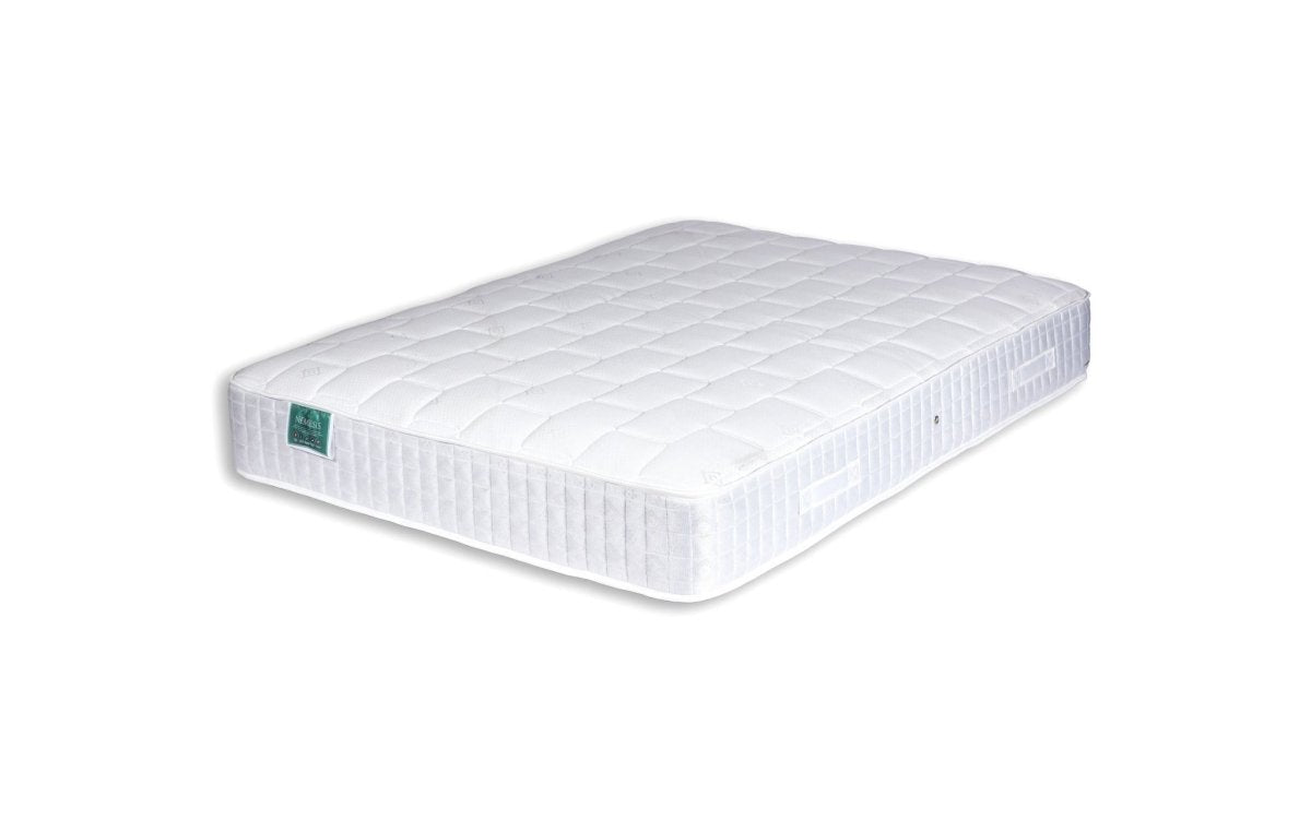 Midas Nemesis Coil Sprung Divan Bed Set - Divan beds - Midas Beds