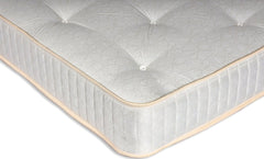 Midas Nike Open Coil Mattress - Mattress - Midas Beds