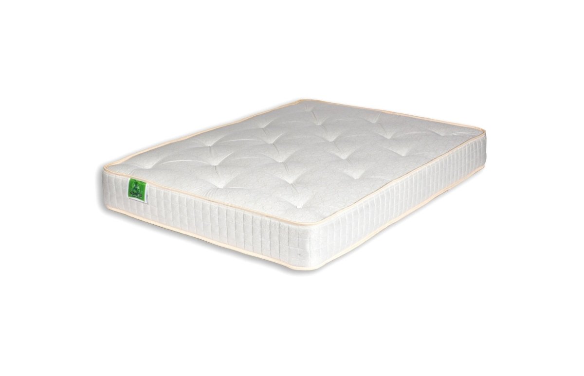 Midas Nike Open Coil Mattress - Mattress - Midas Beds
