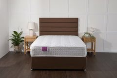 Midas Orion Open Coil Mattress - Mattress - Midas Beds