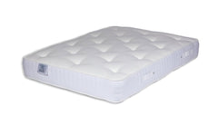Midas Platinum 5000 Pocket Sprung Intelligent Memory Mattress - Mattress - Midas Beds