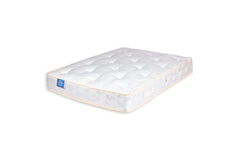 Midas Supreme Guest Hotel Zip And Link 2000 Pocket Sprung Mattress - Zip and Link Mattress - Midas Beds