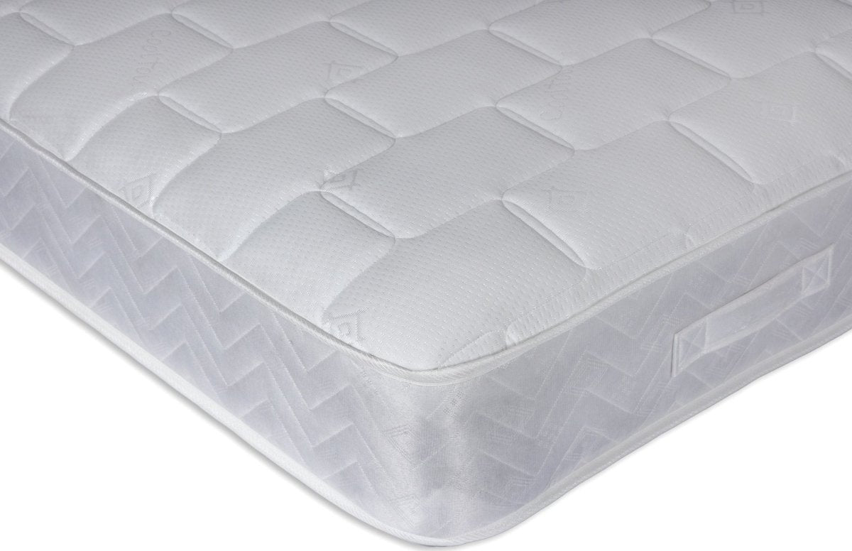 Midas Taurus 1000 Pocket Sprung Divan Bed Set - Divan beds - Midas Beds