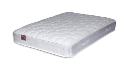 Somna Taurus 1000 Pocket Sprung Mattress - Mattress - 2'6 Small Single - SOMNA Beds