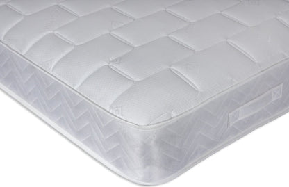 Somna Taurus 1000 Pocket Sprung Mattress - Mattress - 2'6 Small Single - SOMNA Beds