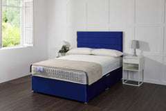 Midas Titan Coil Sprung Divan Bed Set - Divan beds - Midas Beds