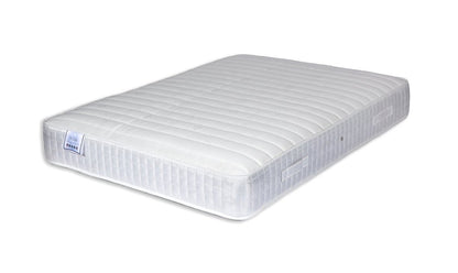 Somna Titan Open Coil Mattress - Mattress - 2'6 Small Single - SOMNA Beds