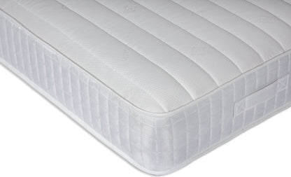 Somna Titan Open Coil Mattress - Mattress - 2'6 Small Single - SOMNA Beds