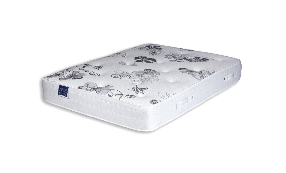 Midas Windsor Orthopeadic Mattress - Mattress - Midas Beds