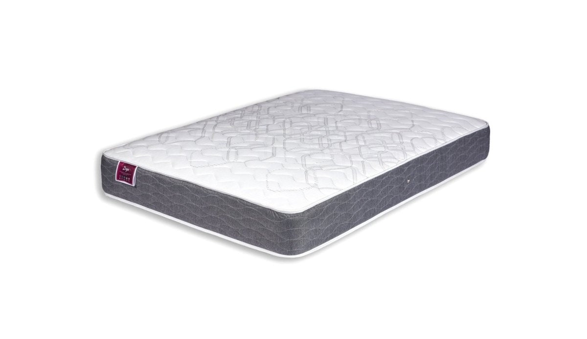 Midas Zoya Open Coil Mattress - Mattress - Midas Beds