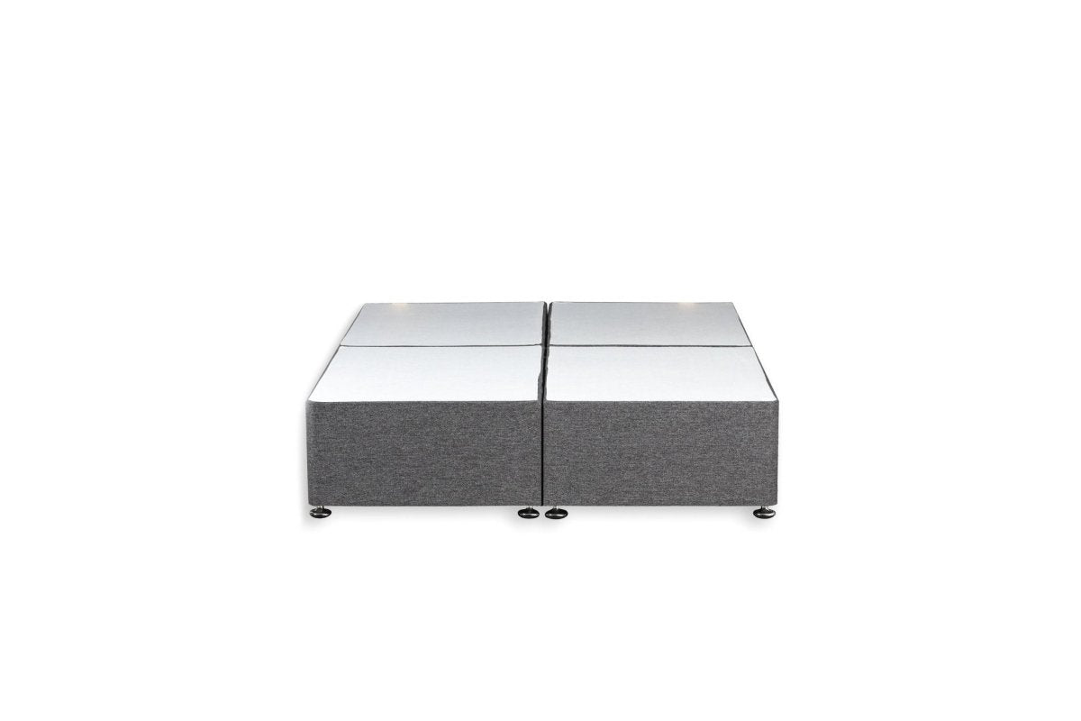 Split Divan Bed Base - Divan Base - Midas Beds