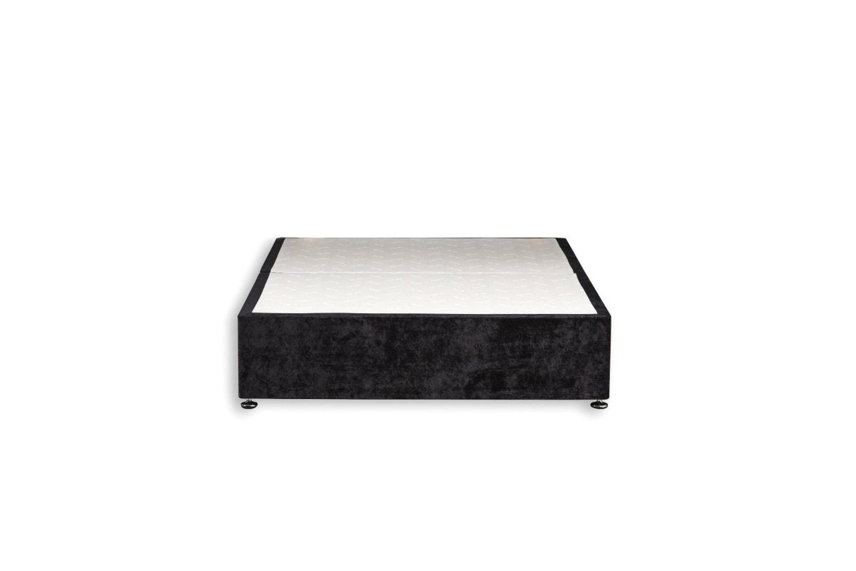 Standard Platform Top Divan Bed Base - Divan Base - Midas Beds