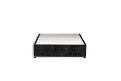 Standard Platform Top Divan Bed Base - Divan Base - Midas Beds